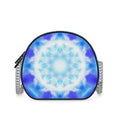 Amen Jin's Dragon's Love Desires Round Box Bag
