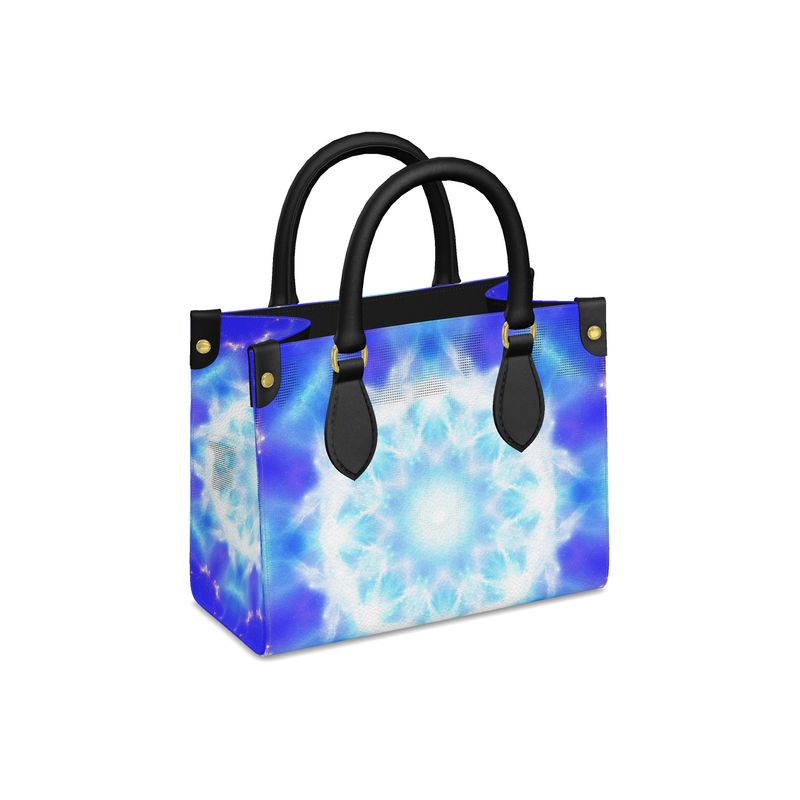 Amen Jin's Dragon's Love Desires Mini Bonchurch Shopper Bag