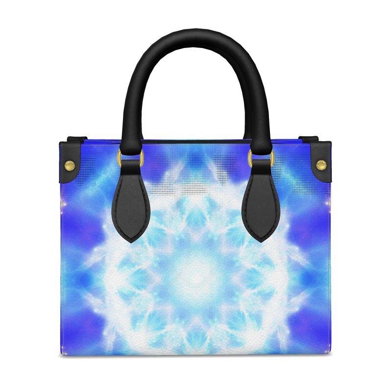 Amen Jin's Dragon's Love Desires Mini Bonchurch Shopper Bag