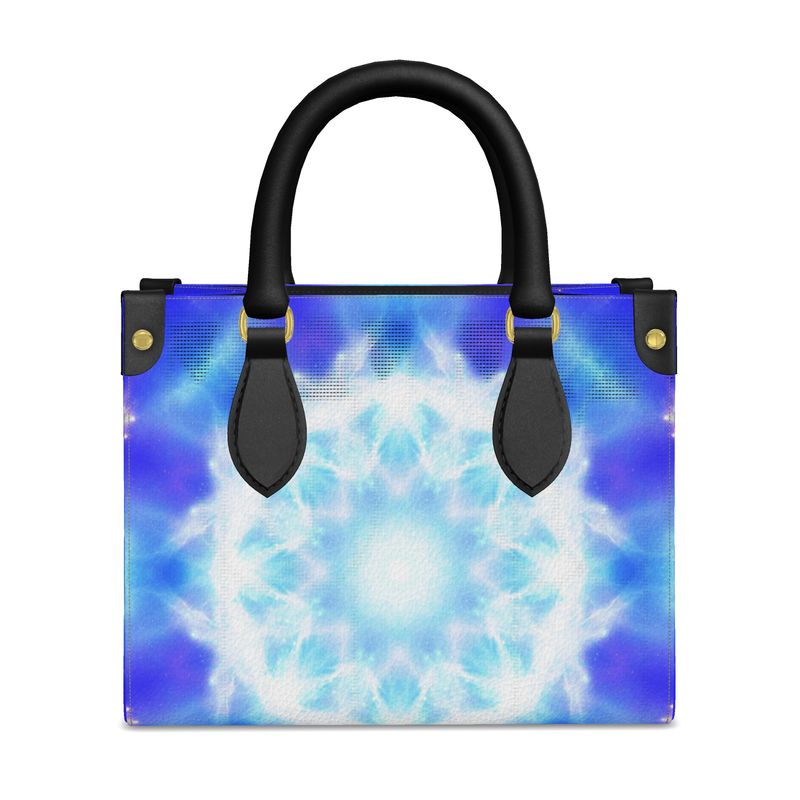Amen Jin's Dragon's Love Desires Mini Bonchurch Shopper Bag