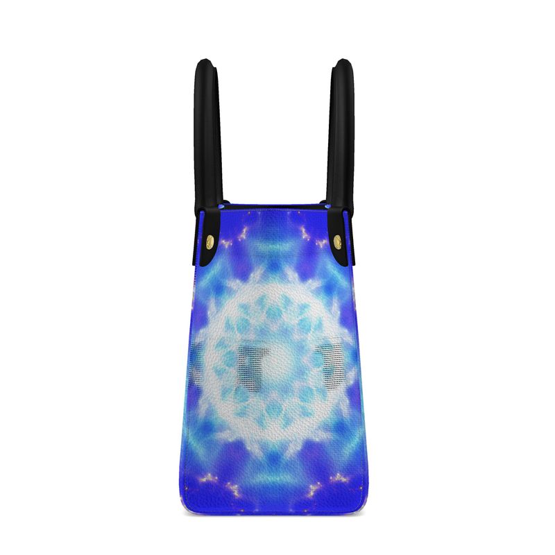 Amen Jin's Dragon's Love Desires Mini Bonchurch Shopper Bag
