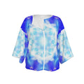 Amen Jin's Dragon's Love Desires Kimono Jacket