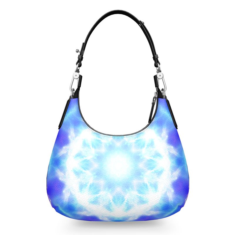 Amen Jin's Dragon's Love Desires Mini Curve Bag