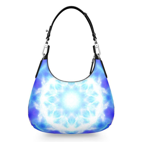 Amen Jin's Dragon's Love Desires Mini Curve Bag