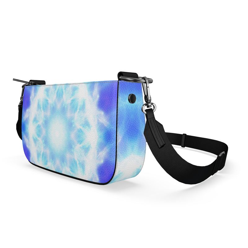 Amen Jin's Dragon's Love Desires Zip Box Bag