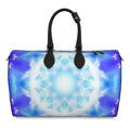 Amen Jin's Dragon's Love Desires Duffle Bag