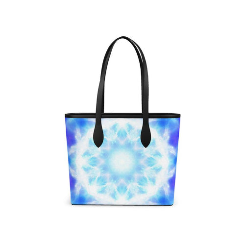 Amen Jin's Dragon's Love Desires Leather City Shopper