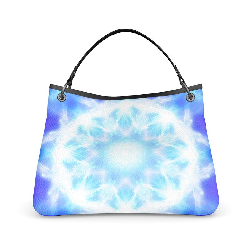 Amen Jin's Dragon Love Desires Talbot Slouch Bag