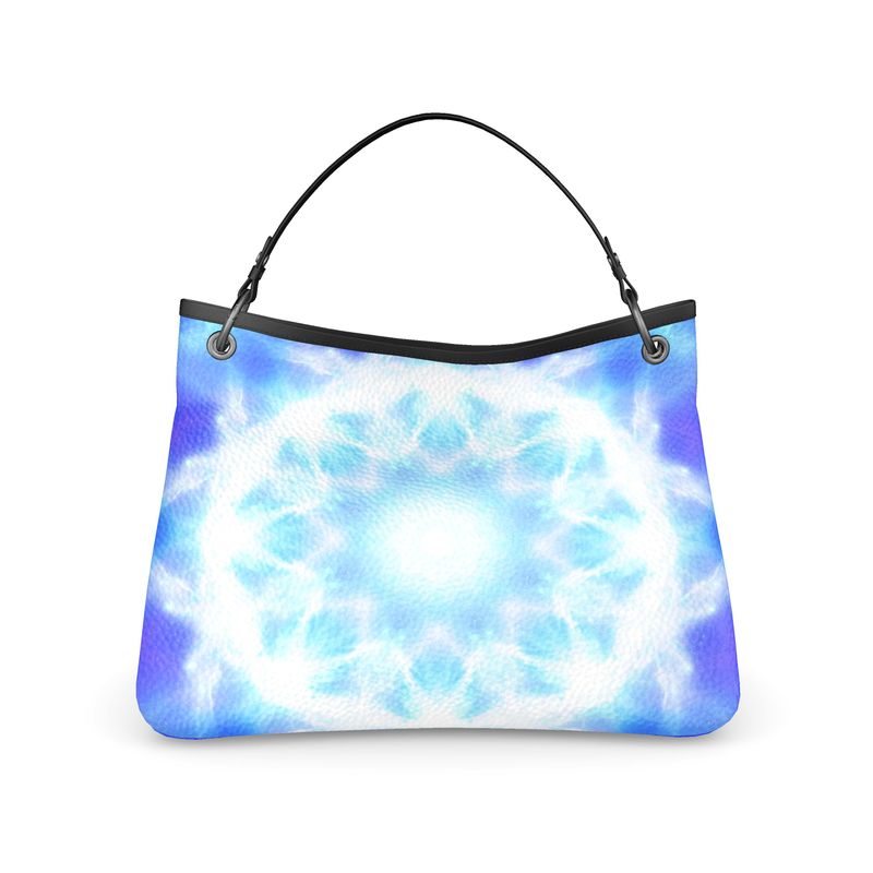 Amen Jin's Dragon Love Desires Talbot Slouch Bag
