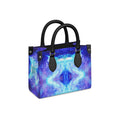 Amen Jin's Dragon's Love Desires Mini Bonchurch Shopper Bag