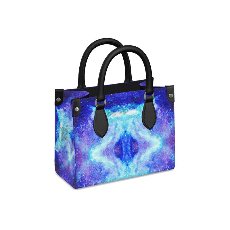 Amen Jin's Dragon's Love Desires Mini Bonchurch Shopper Bag