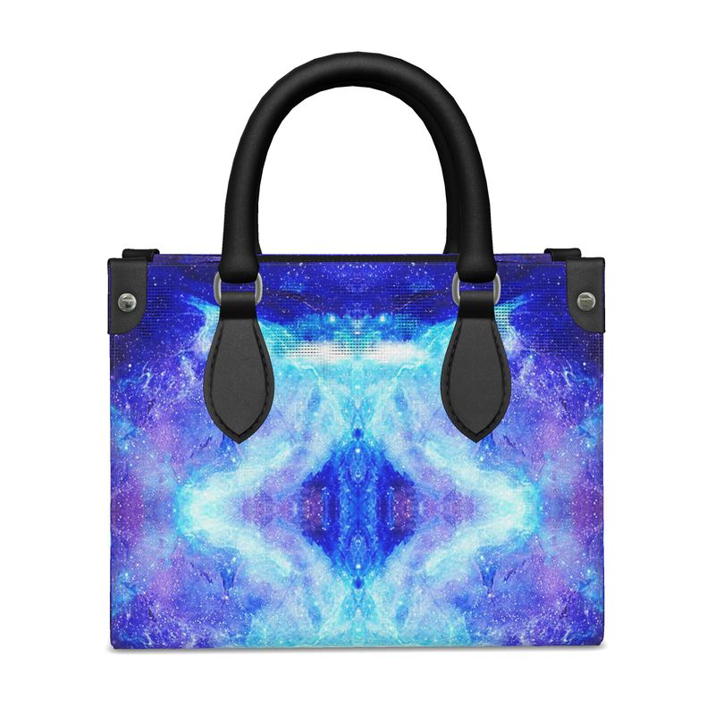 Amen Jin's Dragon's Love Desires Mini Bonchurch Shopper Bag