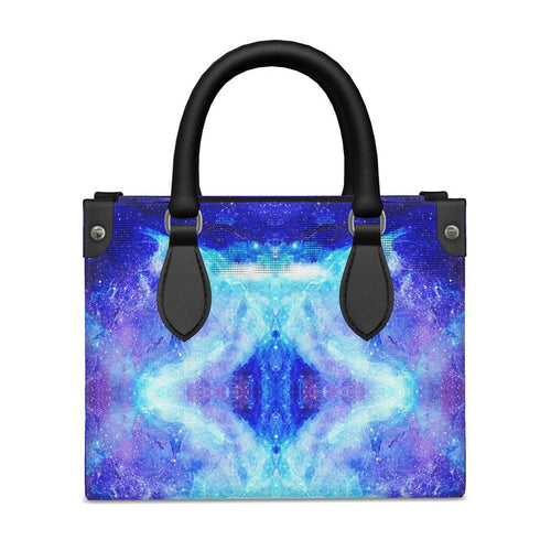 Amen Jin's Dragon's Love Desires Mini Bonchurch Shopper Bag