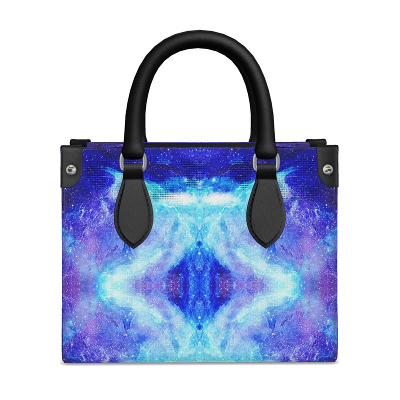 Amen Jin's Dragon's Love Desires Mini Bonchurch Shopper Bag