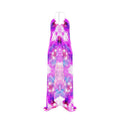 Katerina's of Angels Desires Halterneck backless dress