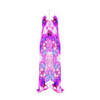 Katerina's of Angels Desires Halterneck backless dress
