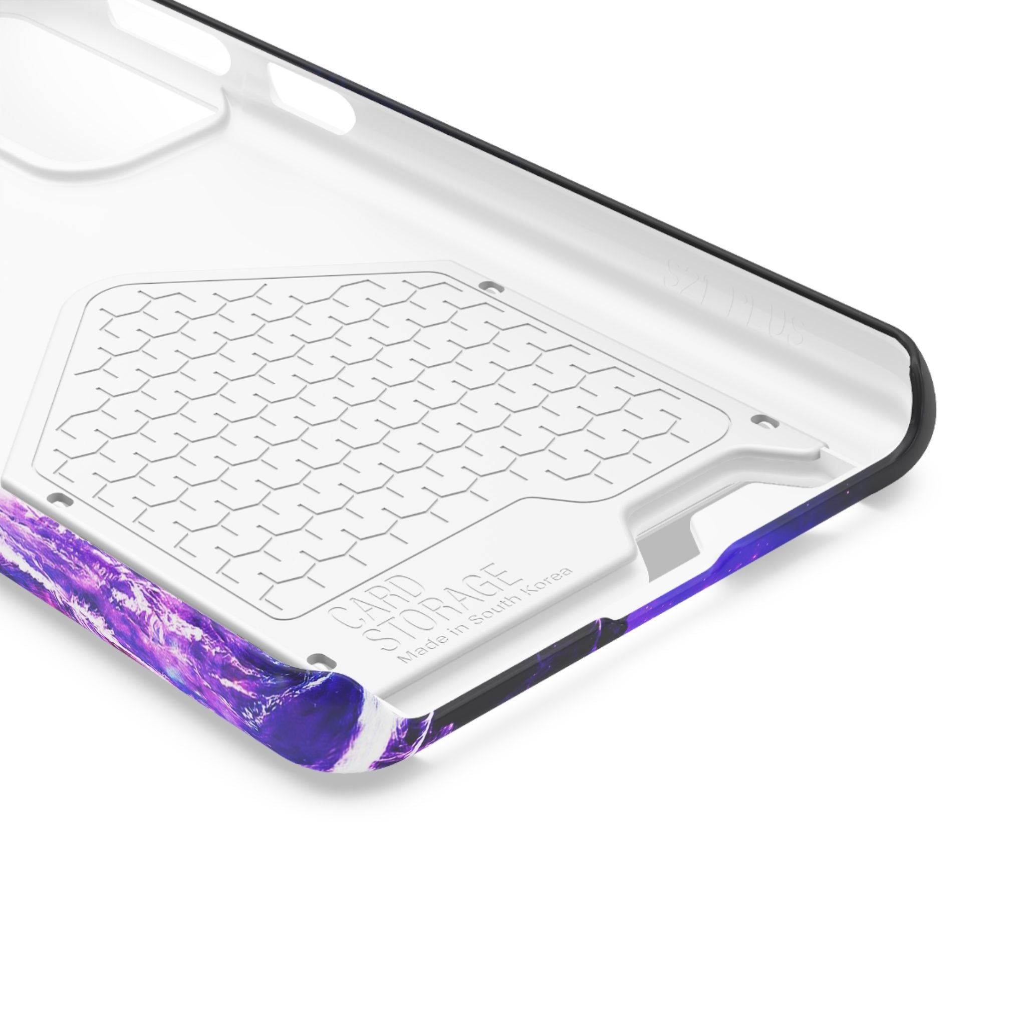Creation's Heaven Serenity Bay Dreams Flexi Case