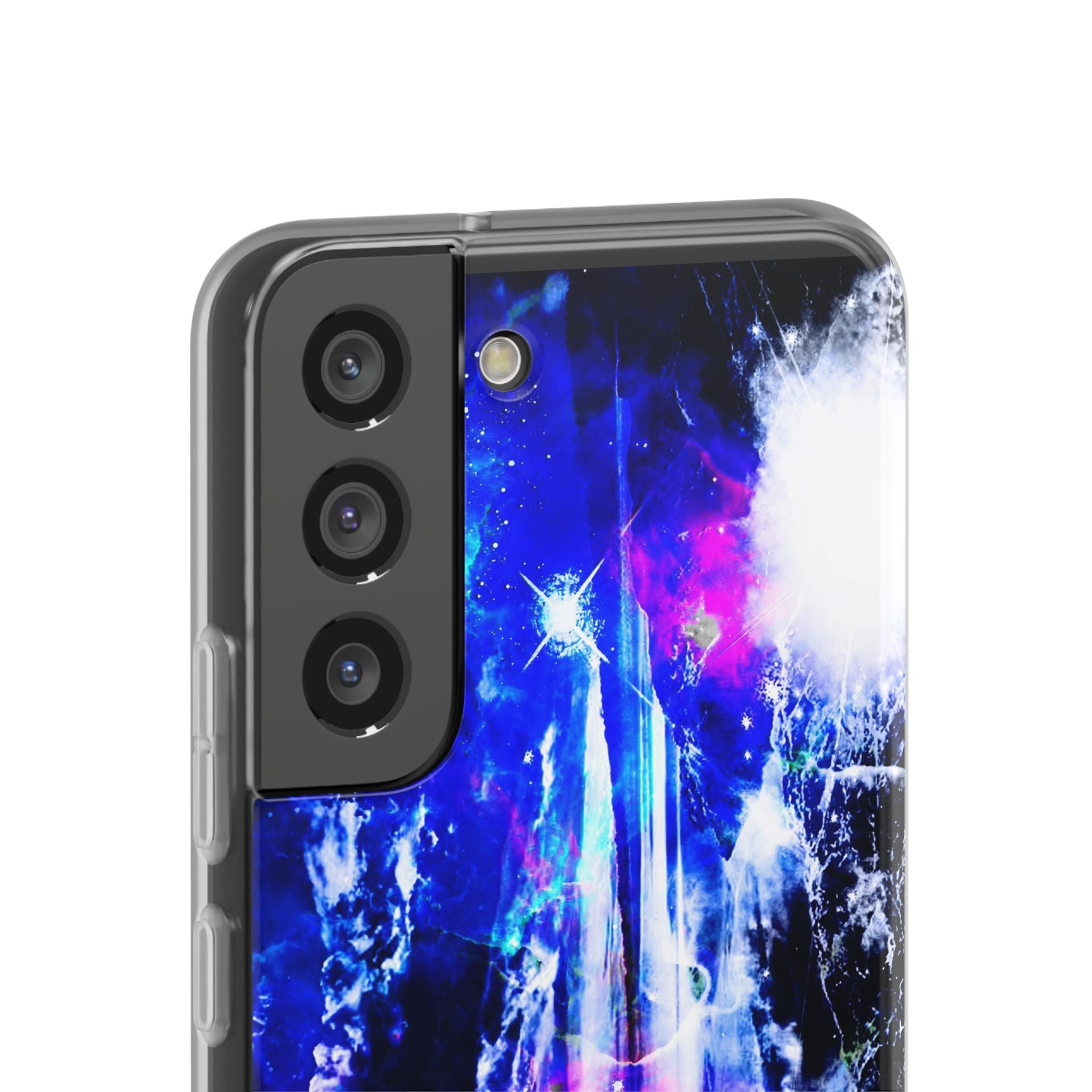 Ad Amorem Amis Dancing Sea Dreams Flexi Cases