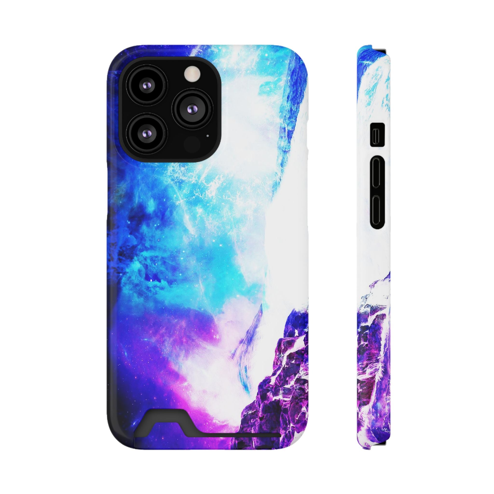Creation's Heaven Serenity Bay Dreams Flexi Case