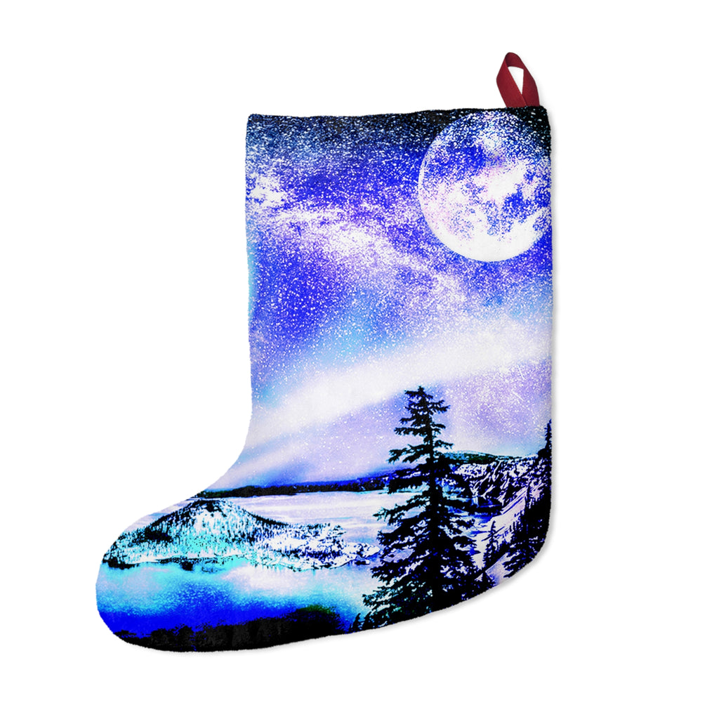 Katerina's Lolite Noel Yule Night Dreams Stockings