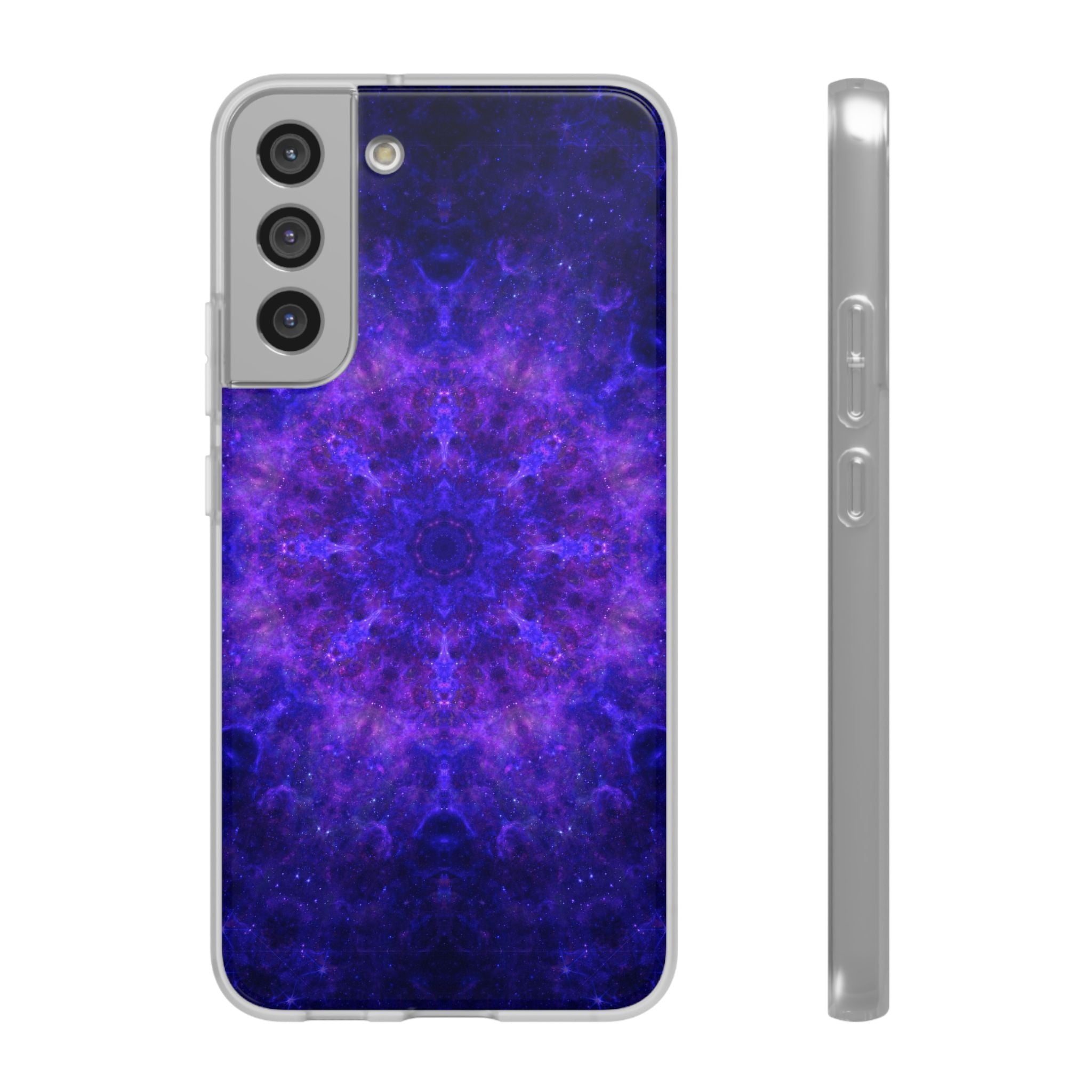 Katerina's Dragon's Eye Desires Flexi Cases