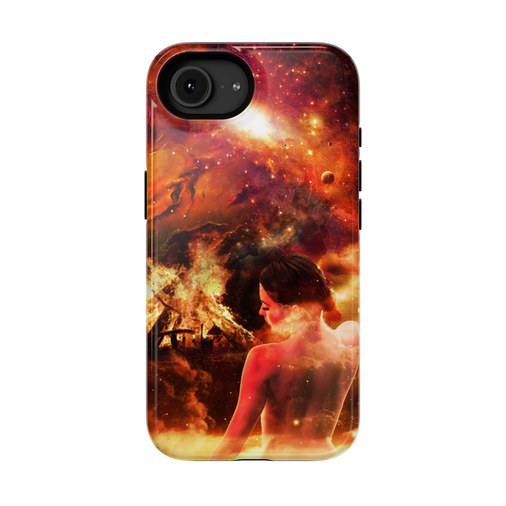 Samhain Magical Night Dreams Impact-Resistant Cases