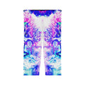Creation's Namaste Meditations Women's Capri Leggings