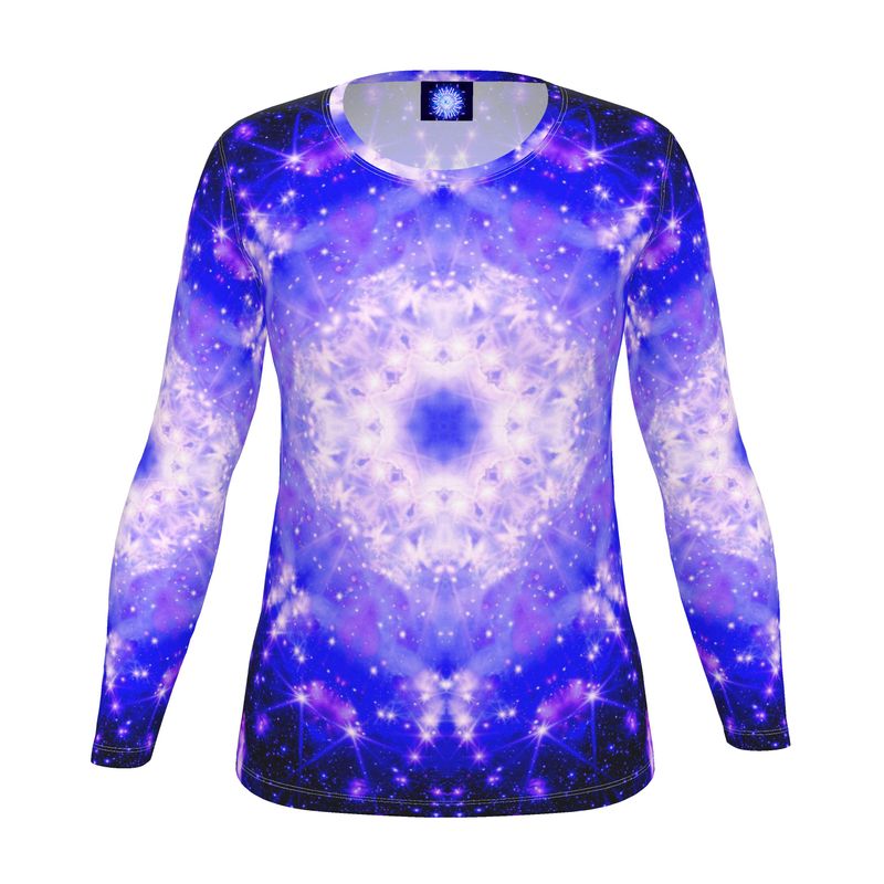 Katerina's Psyche Desires Womens T-Shirt