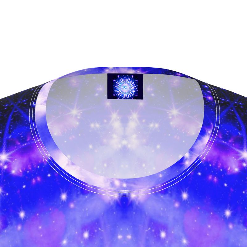 Katerina's Psyche Desires Womens T-Shirt