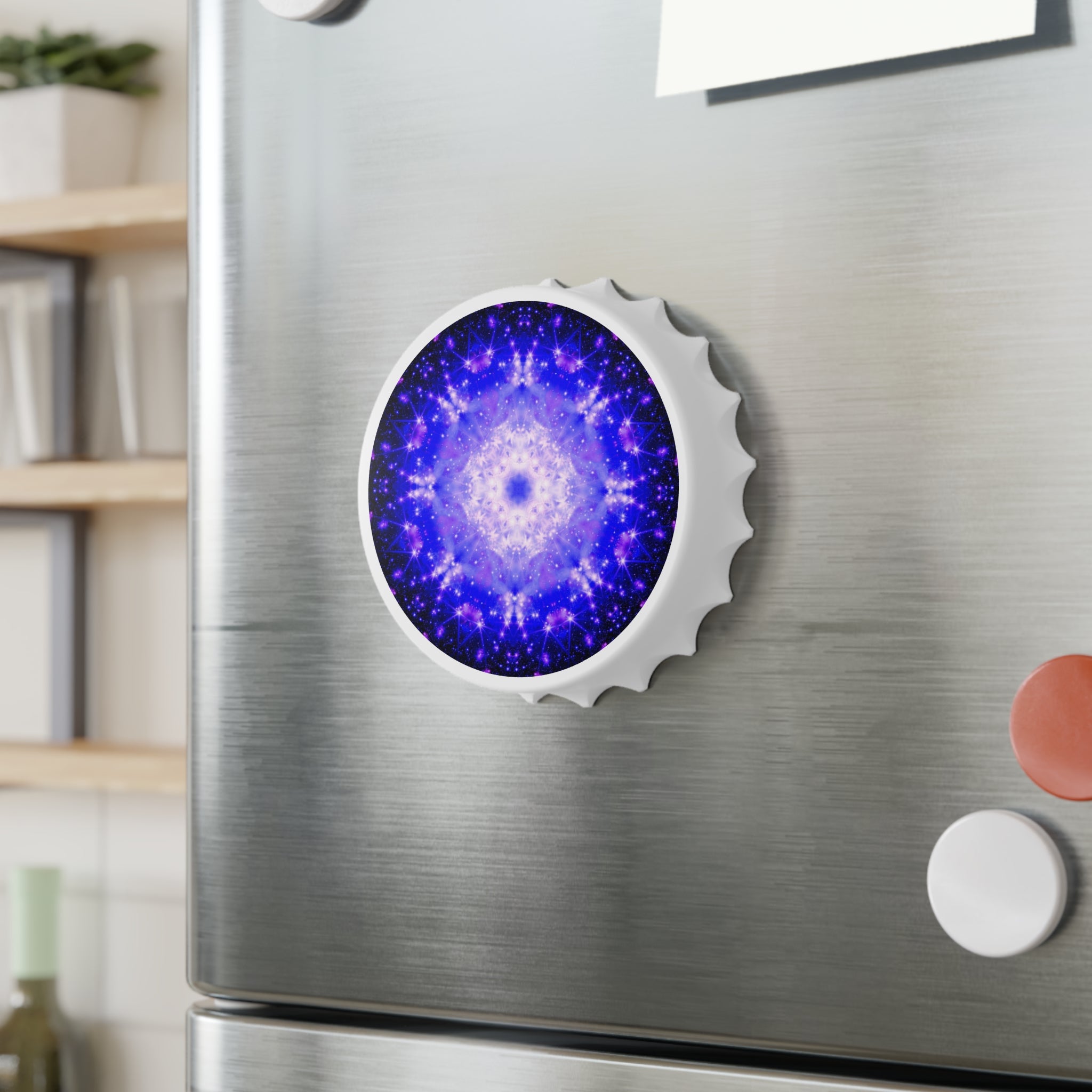 Katerina’s Psyche Desires Bottle Opener
