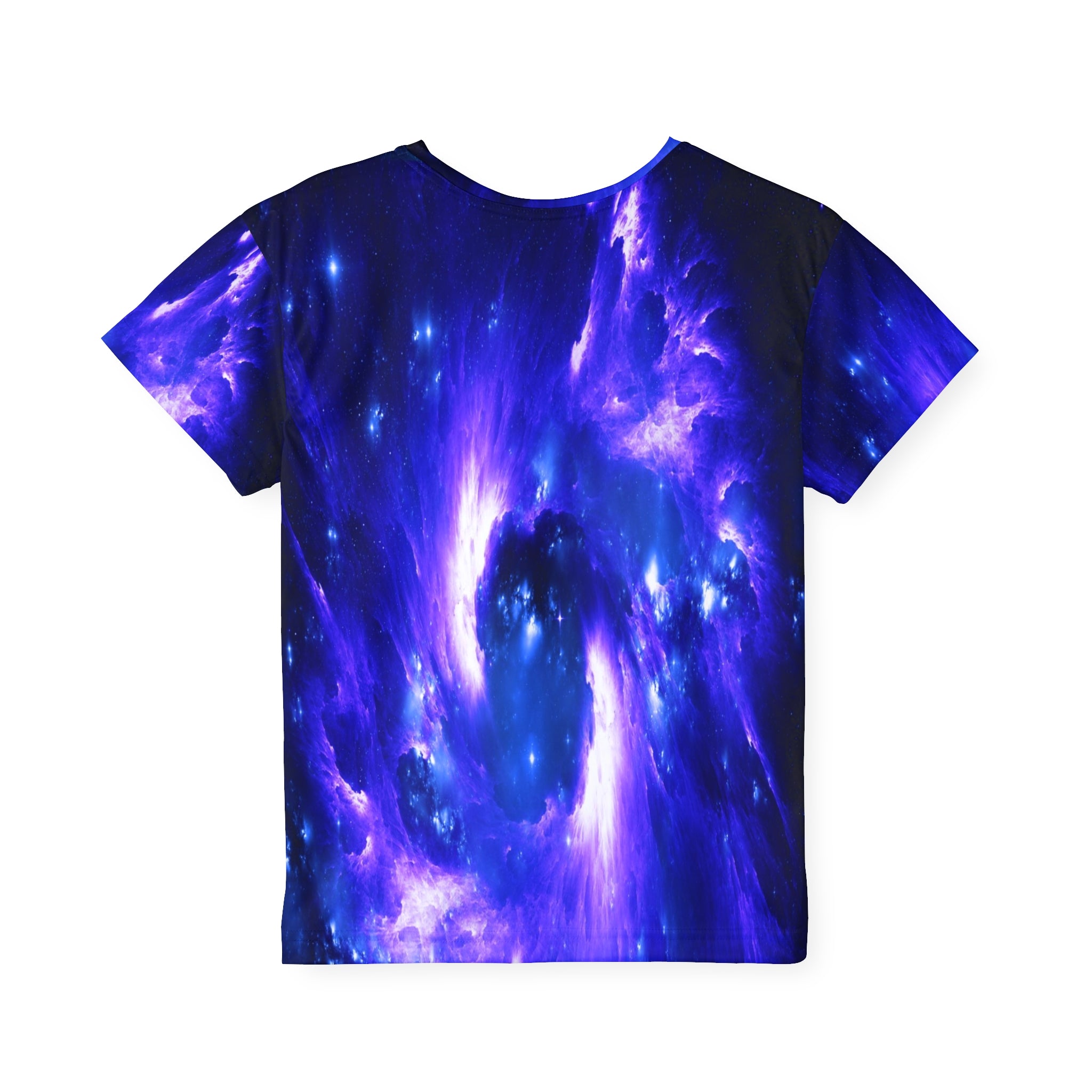 Amethyst Sapphire Dreams Kids Sports Jersey