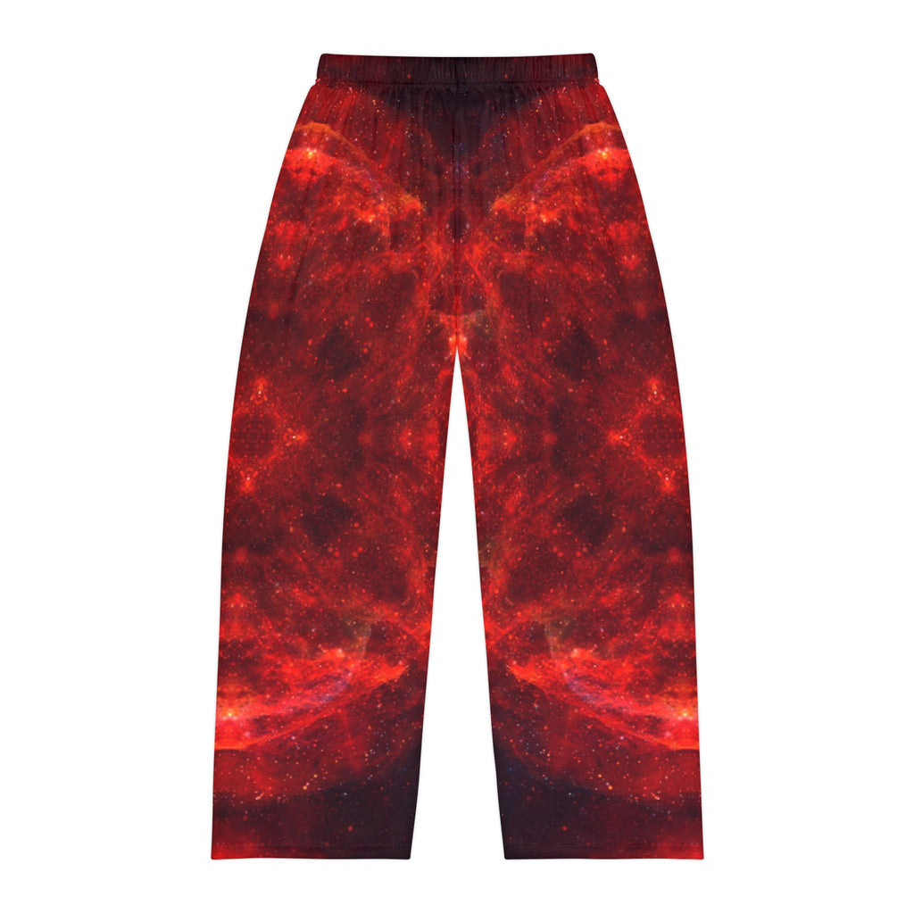 Katerina's Love and Hatred Desires Men's Pajama Pants