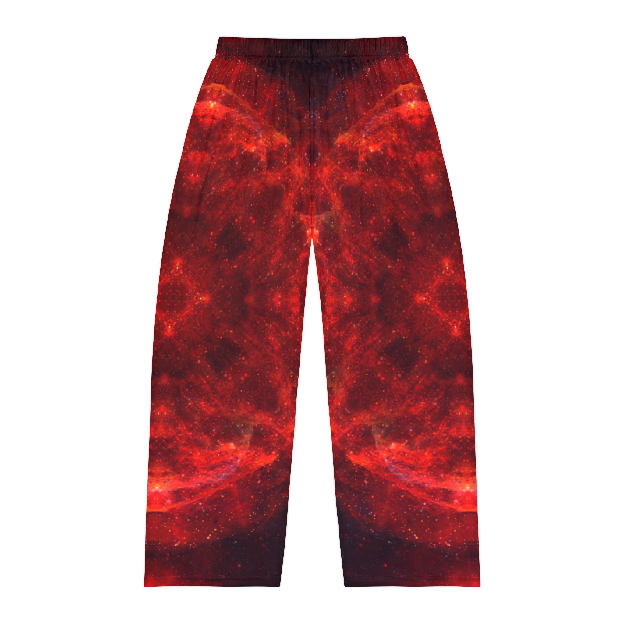 Katerina's Love and Hatred Desires Men's Pajama Pants