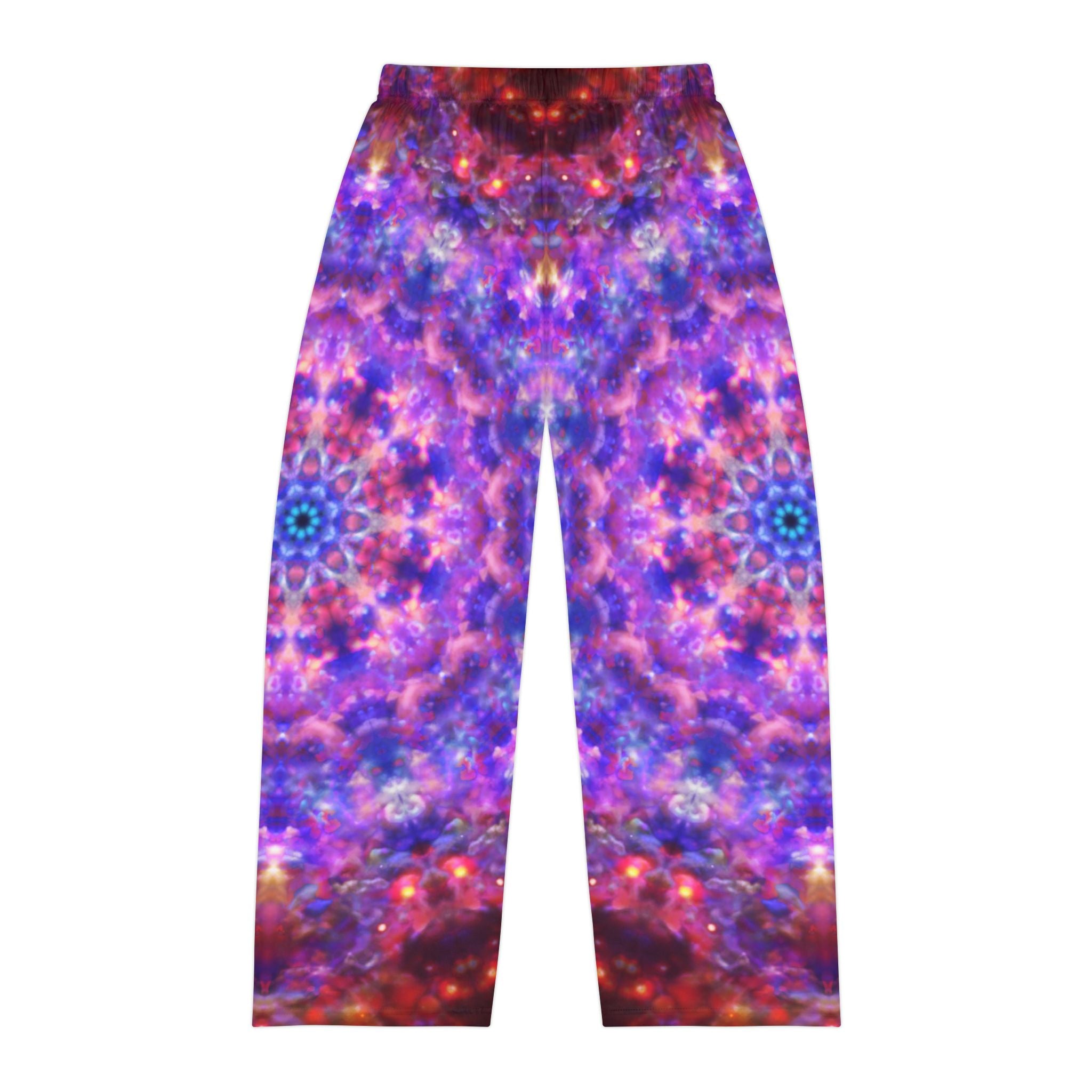 Katerina's Tears Desires Men's Pajama Pants