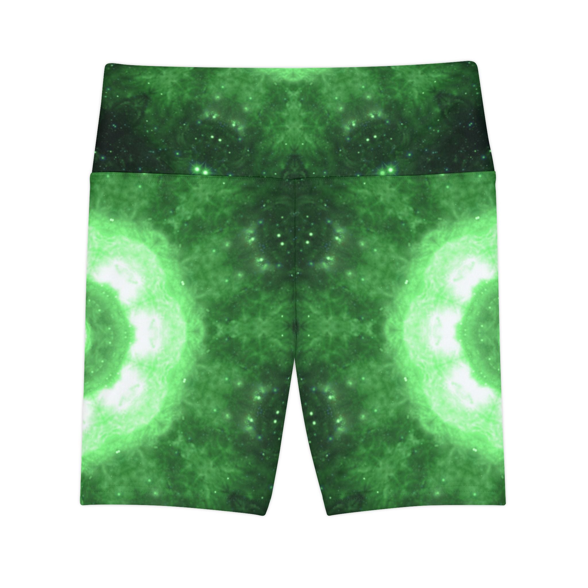 Anahata Desires Women's Workout Shorts