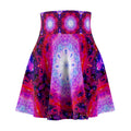 Katerina’s Citadel Desires Women's Skater Skirt