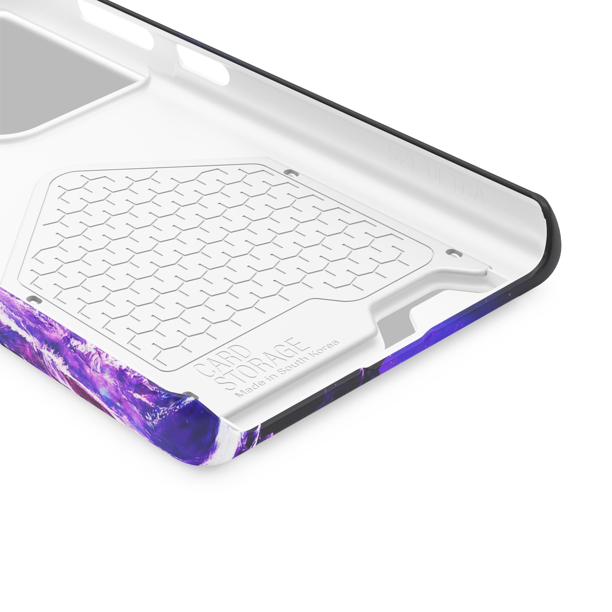 Creation's Heaven Serenity Bay Dreams Flexi Case