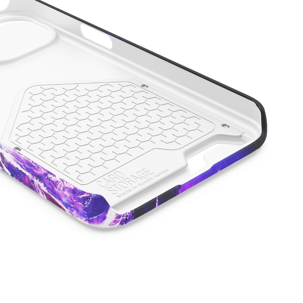 Creation's Heaven Serenity Bay Dreams Flexi Case