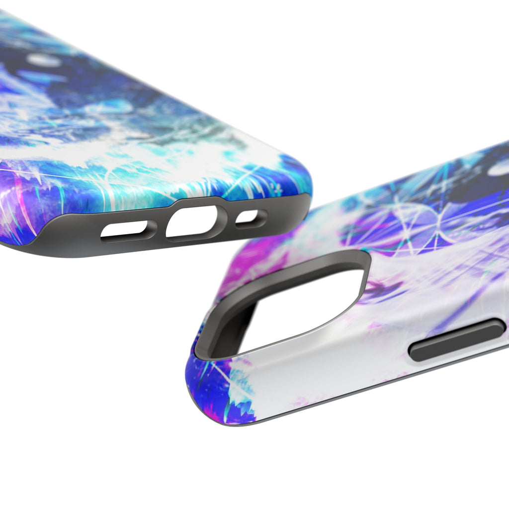 Creation's Koi Meditations Impact-Resistant Cases