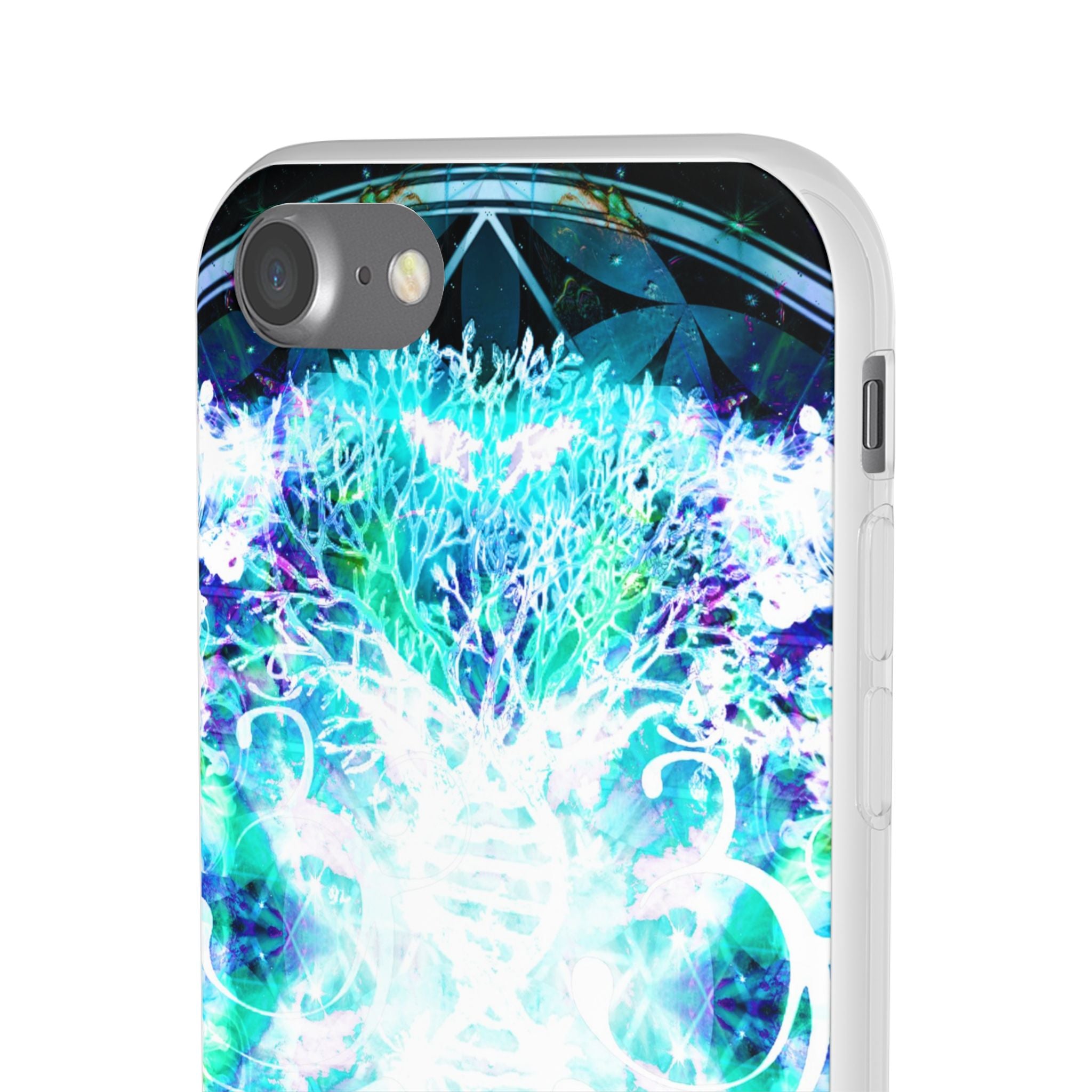 Katerina's Now & Forever Buddha Meditations Flexi Cases