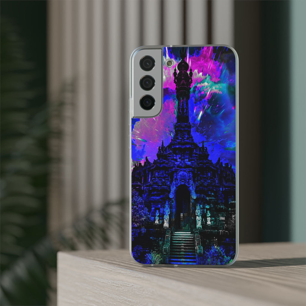 Creation’s Balinese Desires Flexi Cases
