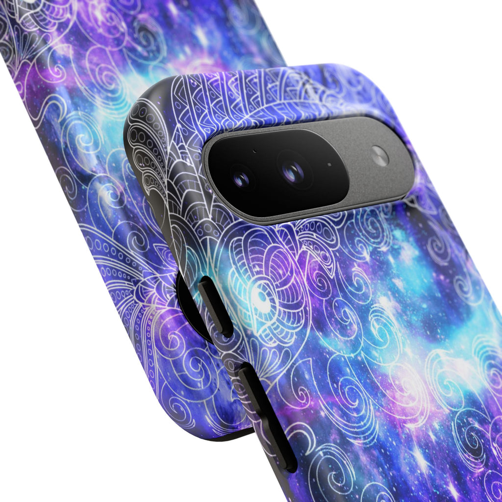 Mystic Koi Dreams Tough Cases