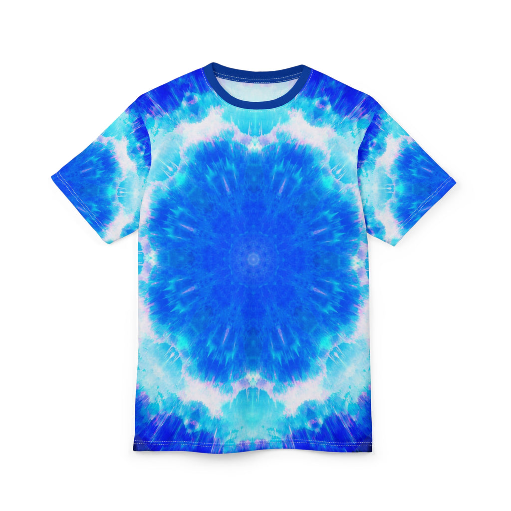 Amen Jin's Blue Sun Desires T-shirt