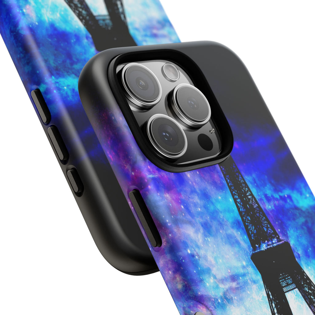 Lover's Creation's Parisian Dreams Case Mate Tough Phone Cases