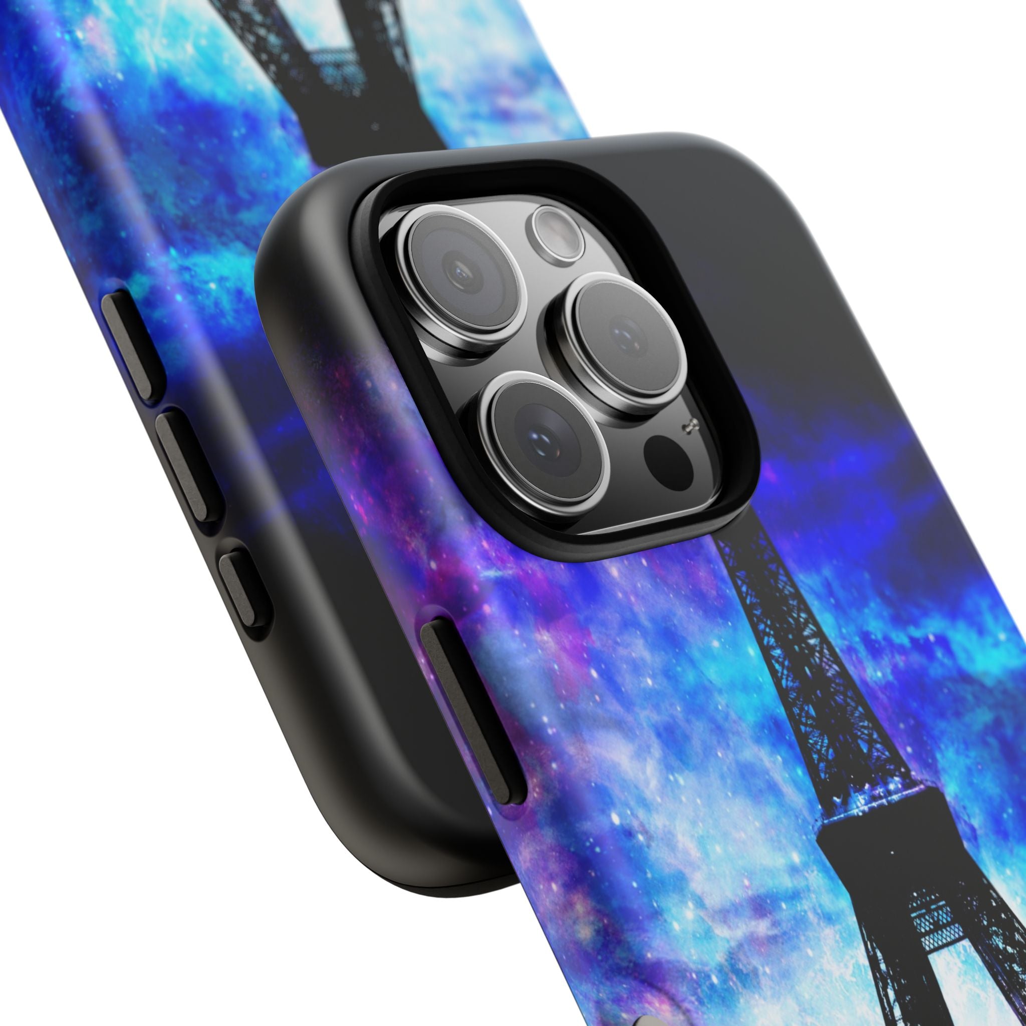 Lover's Creation's Parisian Dreams Case Mate Tough Phone Cases
