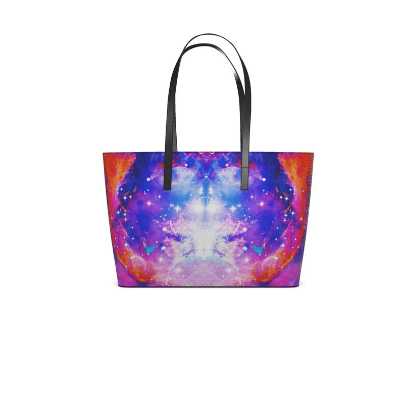Katerina's Cassandra Desires Kika Tote