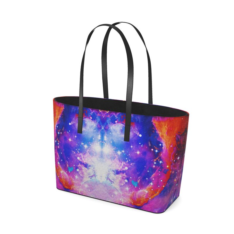 Katerina's Cassandra Desires Kika Tote