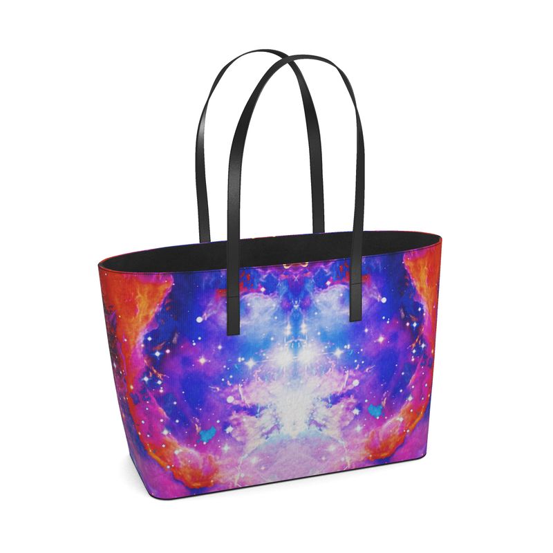 Katerina's Cassandra Desires Kika Tote