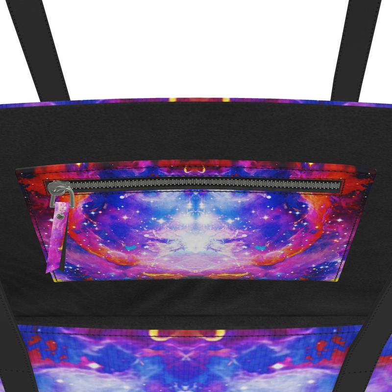 Katerina's Cassandra Desires Kika Tote