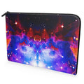 Katerina's Cassandra Desires Leather Document Case